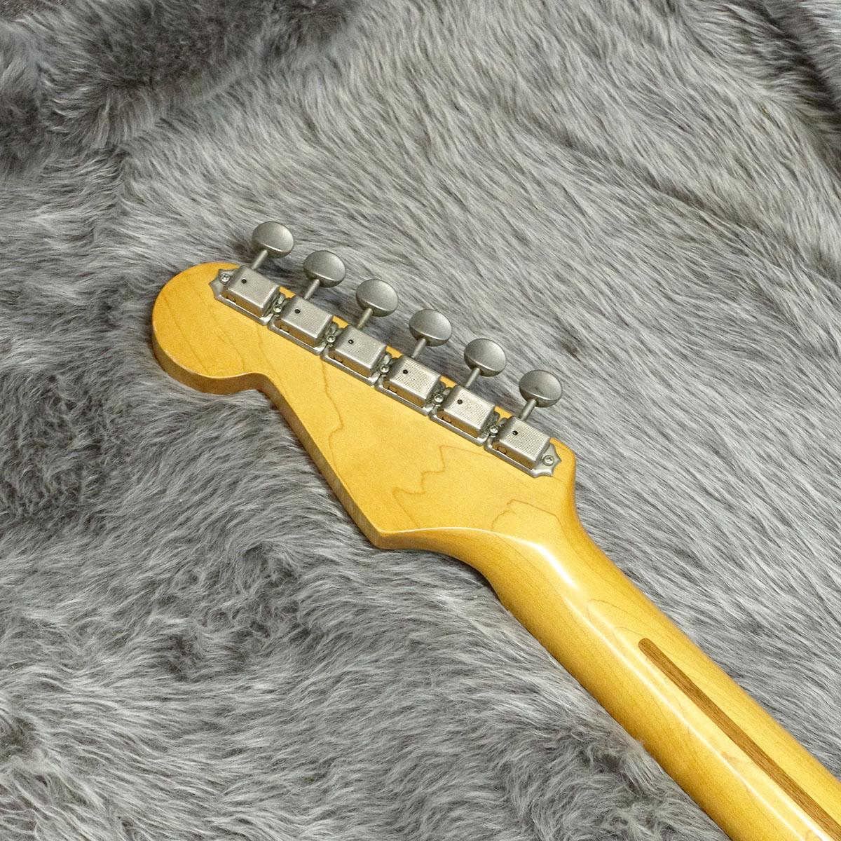 ST-57 2CS Fender Japan エレクトリックギター ストラトキャスター
