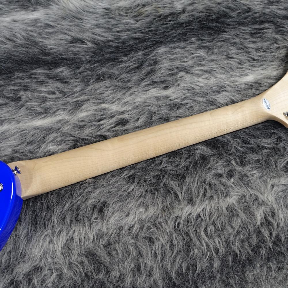 ZO-3 BLUE FERNANDES エレクトリックギター アンプ/スピーカー内蔵