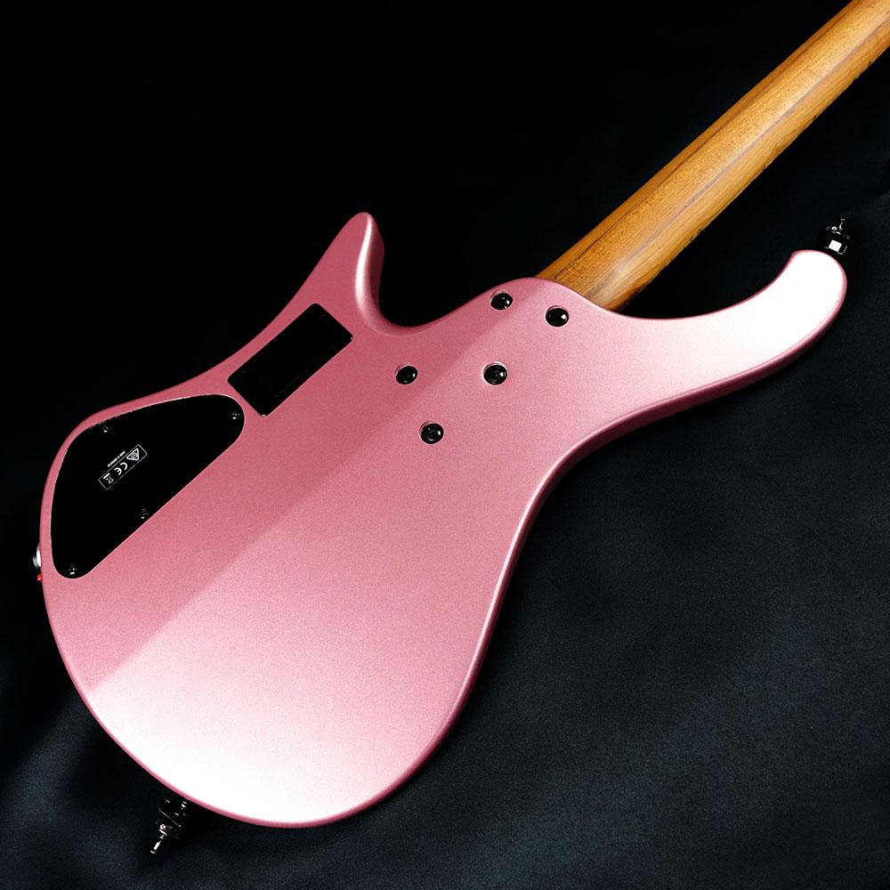 EHB1000S-PMM Pink Gold Metallic Matte Ibanez エレクトリック