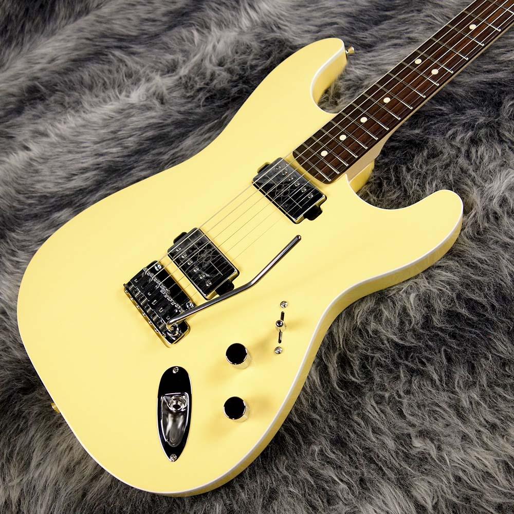 MAMI Stratocaster Omochi Vintage White Fender エレクトリックギター