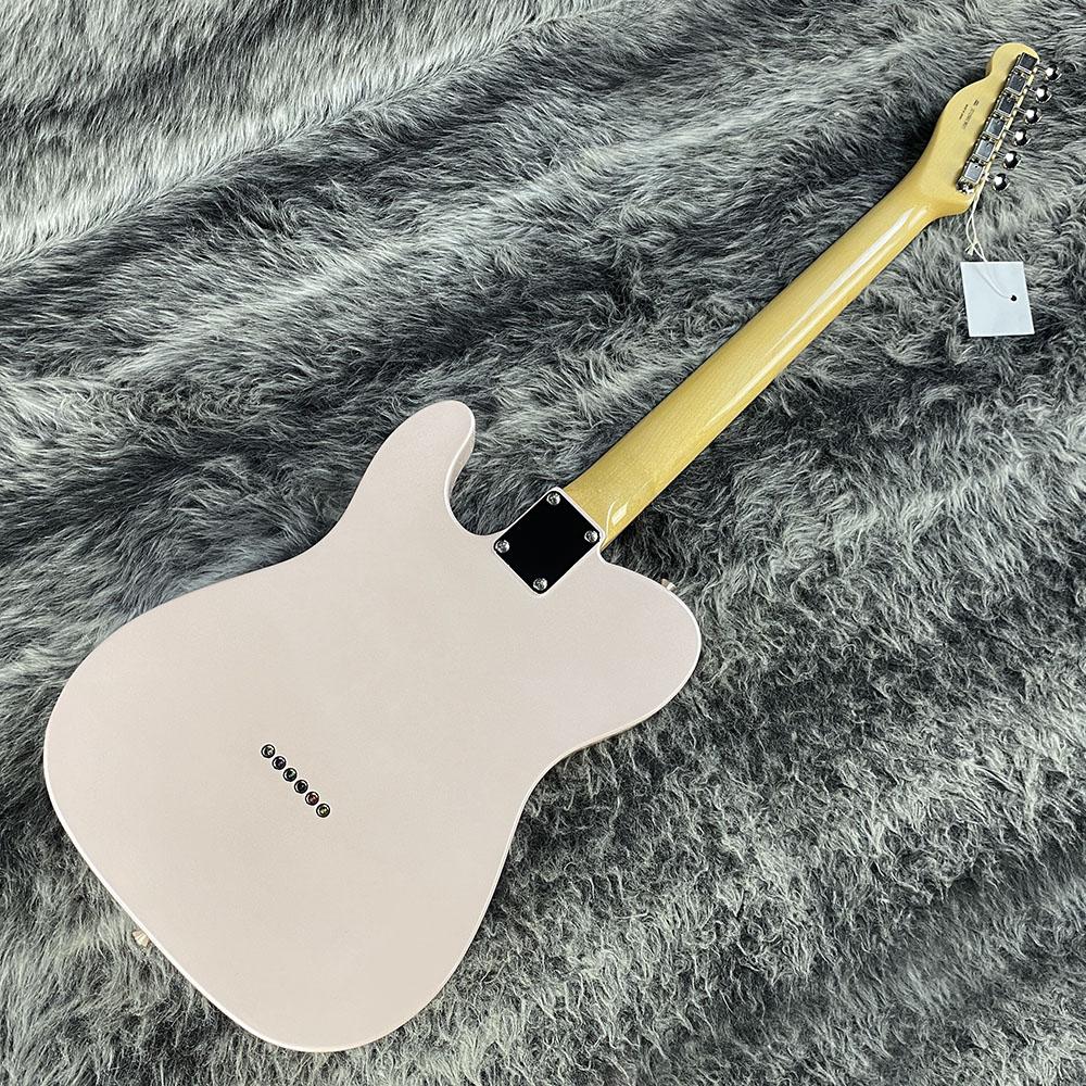 Made in Japan Traditional 2025 Collection 60s Telecaster Stardust
