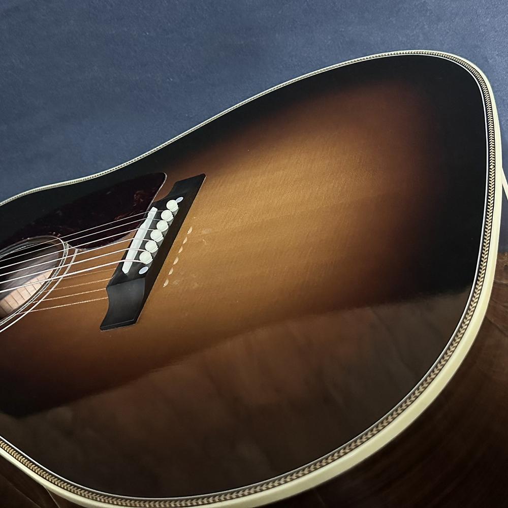 J-45 Custom Rosewood Gibson アコースティックギター フラットトップ