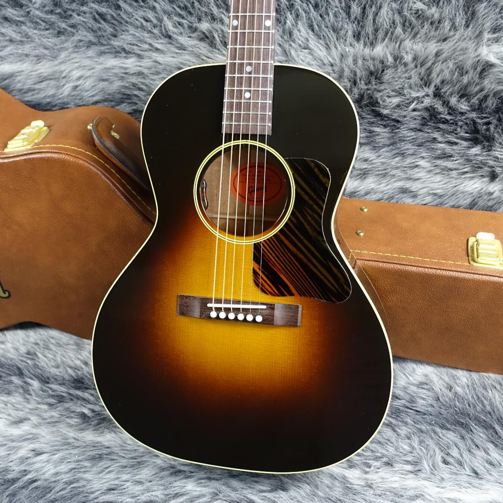 L-00 Original Vintage Sunburst Gibson アコースティックギター
