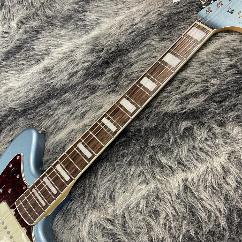 2023 Collection Made in Japan Traditional Late 60s Jazzmaster Ice
