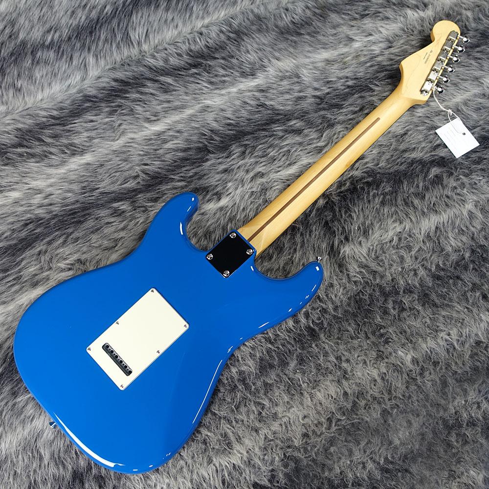 Made in Japan Hybrid II 2024 Collection Stratocaster HSS Forest