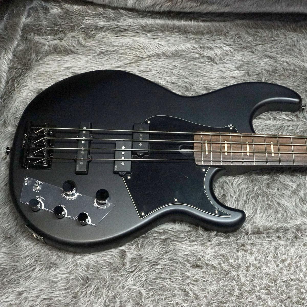 BB734A MTBL YAMAHA エレクトリック・ベース PJタイプ 商品詳細