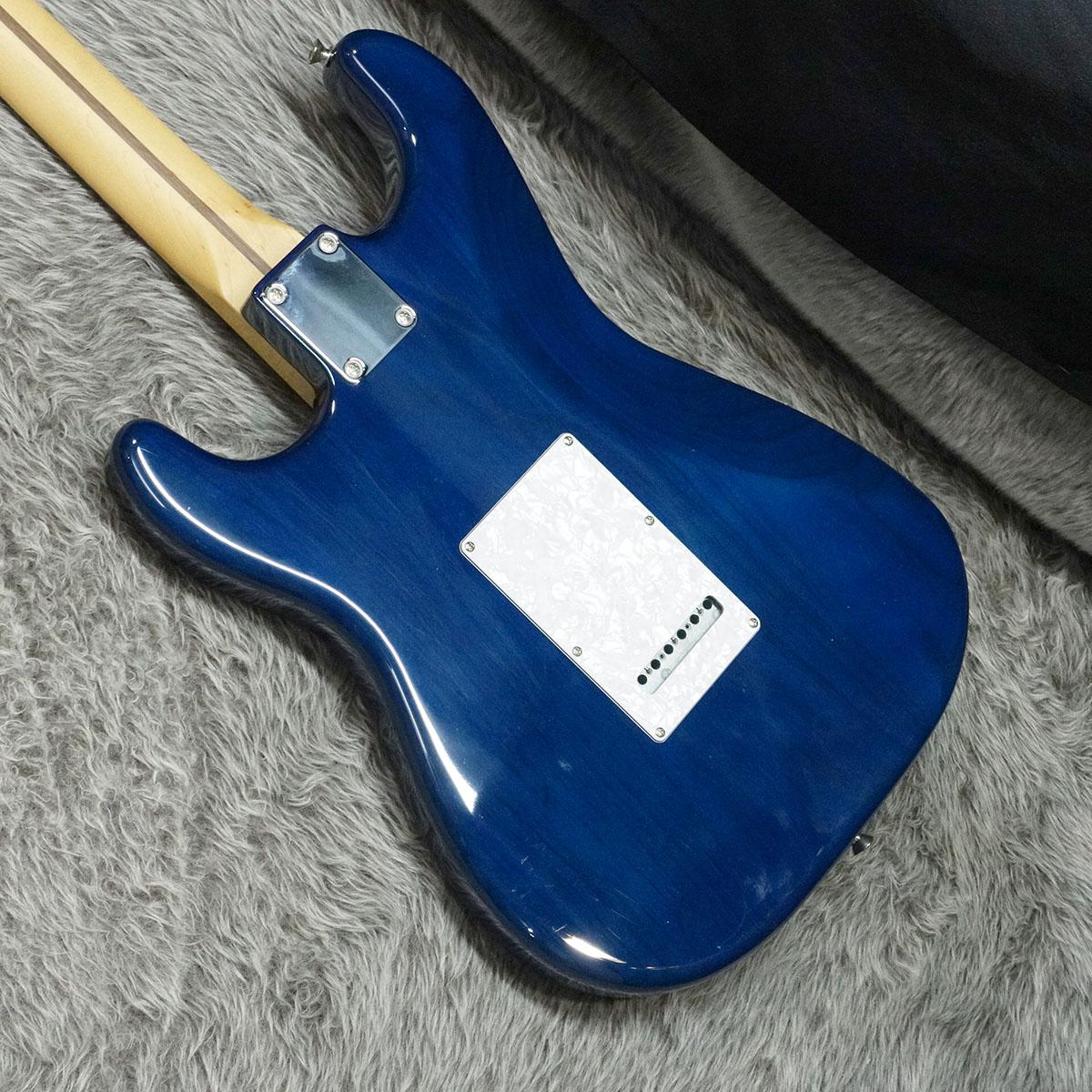 FENDER stratocaster ソフトケース付 フェンダーJAPANストラトキャスター 一覧 | 三木楽器公式通販サイト