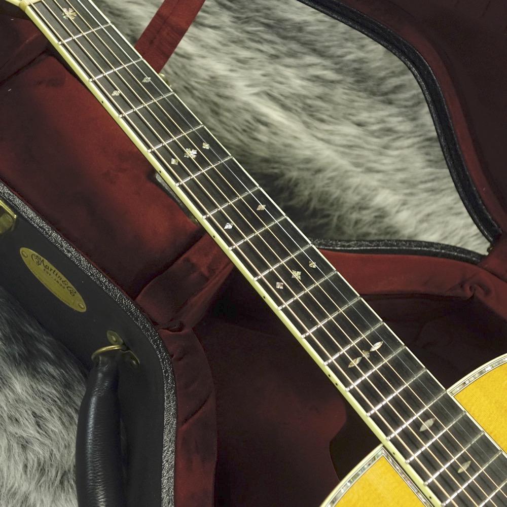 D-45V Dreadnought Centennial Martin アコースティックギター