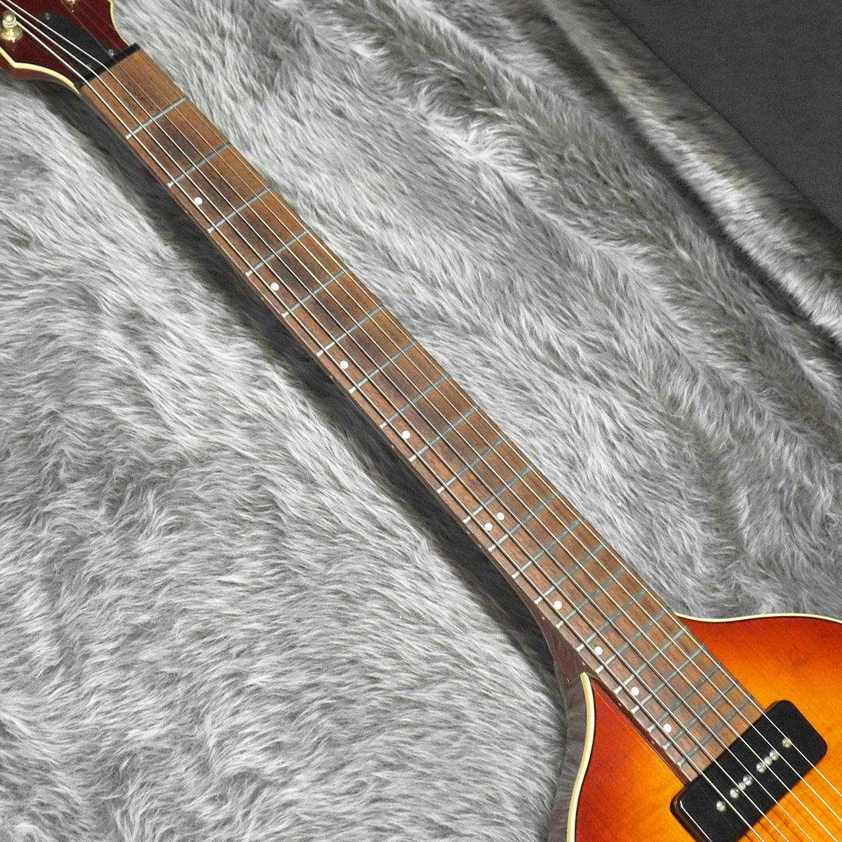 VG-Standard (VG-STD) ATS YAMAHA エレクトリックギター その他の