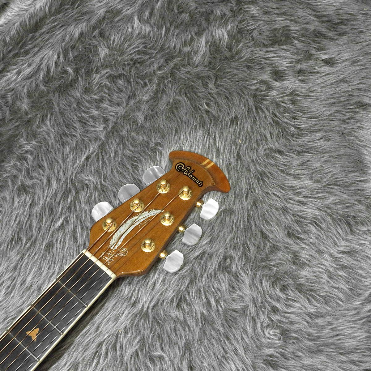 30th Anniversary NNS781-5 Adamas Ovation アコースティックギター