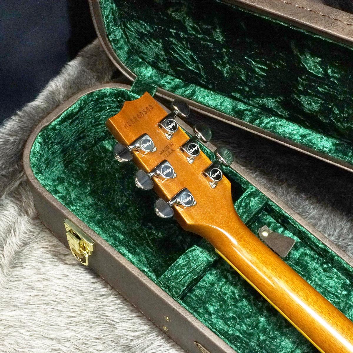 Custom Shop Core Collection H-575 Antique Natural Heritage