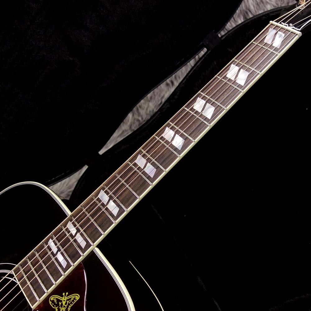 Hummingbird Standard Vintage Sunburst Gibson アコースティック