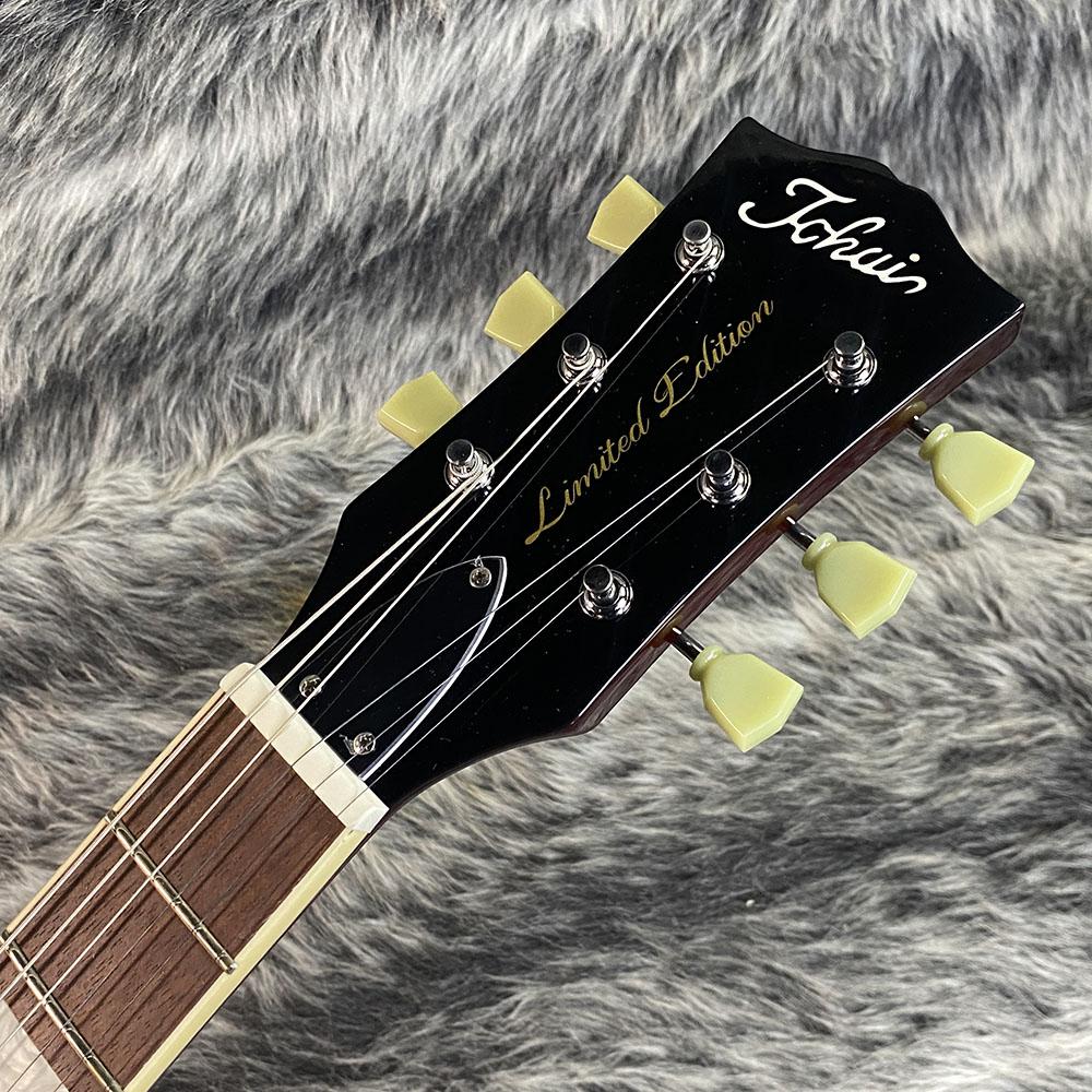 ALS94F VF Tokai エレクトリックギター レスポールタイプ 商品詳細