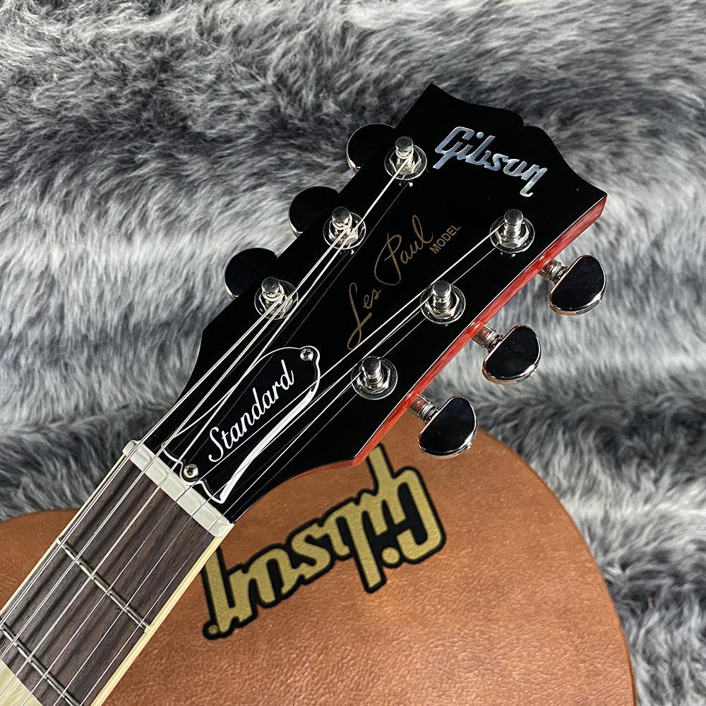 Les Paul Standard 60s Iced Tea【チョイ傷特価！】 Gibson