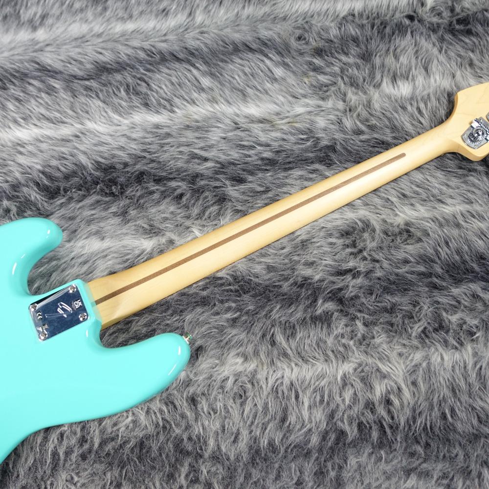 Player Jazz Bass Sea Foam Green/PF Fender エレクトリック・ベース