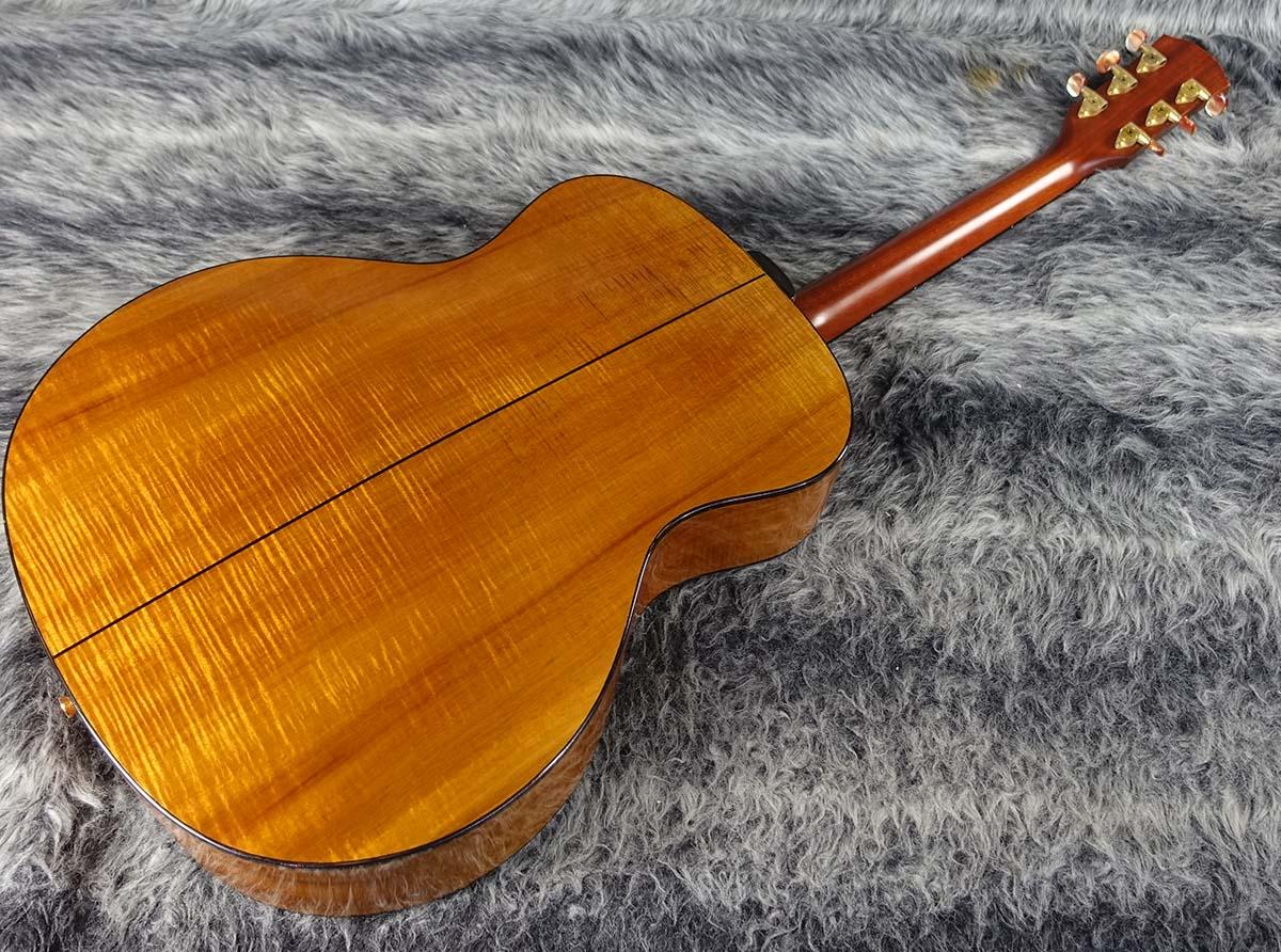 BL-150K K.YairiK,Yairi アコースティックギター その他 商品詳細