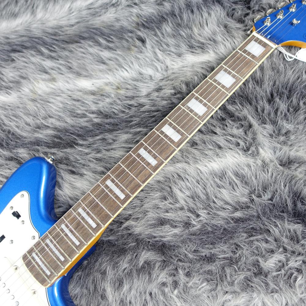 FSR Classic Vibe '70s Jazzmaster Lake Placid Blue Squier