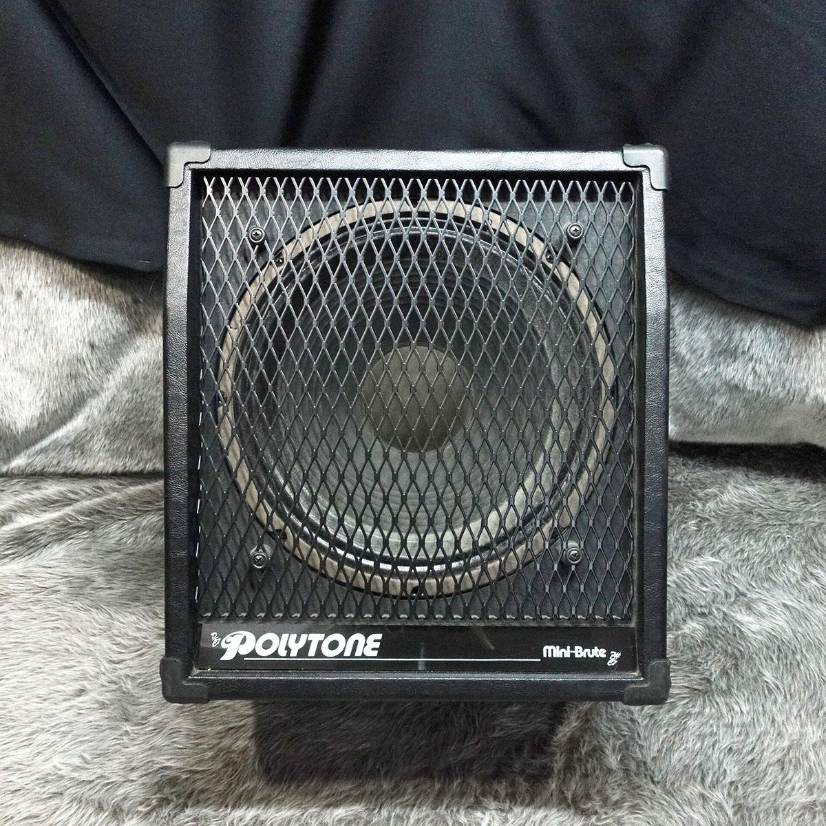 MINI BRUTE II POLYTONE ギター用アンプ/アンプシミュレーター ギター