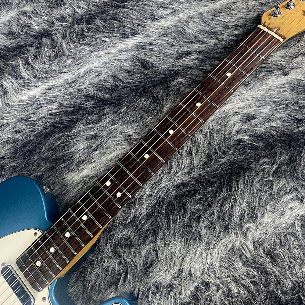 フェンダーUSA テレキャスター　ブルーグリーン　1998年製 American Standard Telecaster LPB 1998 Fender エレクトリックギター