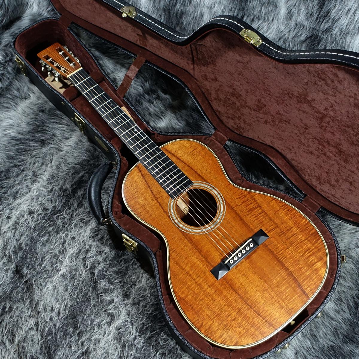 CTM 00-28K2 Martin アコースティックギター フラットトップ 商品詳細 
