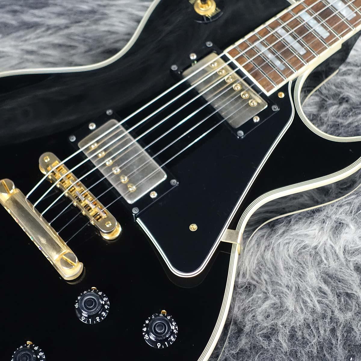 RLC-55 Burny エレクトリックギター レスポールタイプ 商品詳細 