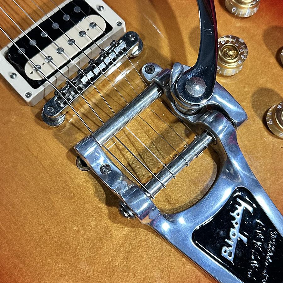 Les Paul Classic 2017 Bigsby Mod Gibson エレクトリックギター レス