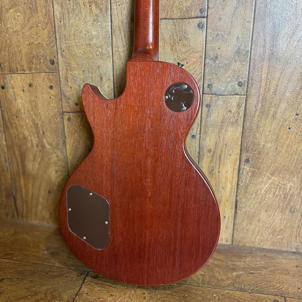 EG-265F 2012 Greco エレクトリックギター レスポールタイプ 商品詳細