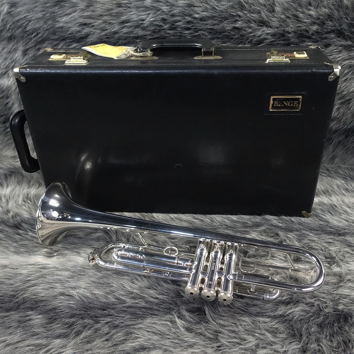 90B SP BENGE トランペット トランペット（Bフラット） 商品詳細
