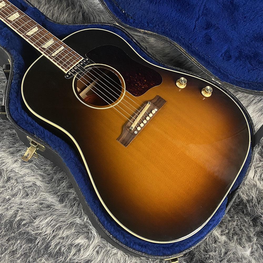 1964 J-160E 2000年製 Gibson エレクトリック・アコースティックギター