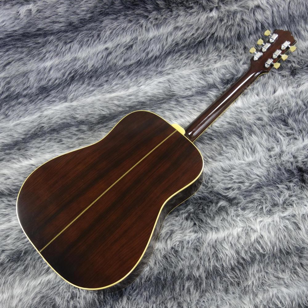 N-500 Natural YAMAHA アコースティックギター フラットトップ 商品