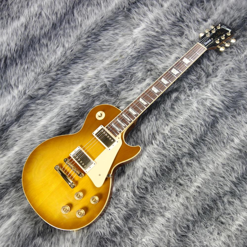 Les Paul Standard 1998 HoneyBurst Gold Hardware Gibson