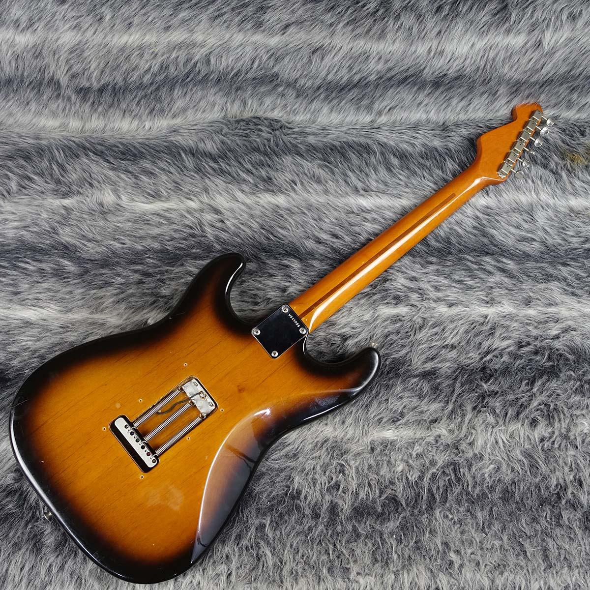 American Vintage 57 Stratocaster 1990 Fender エレクトリックギター