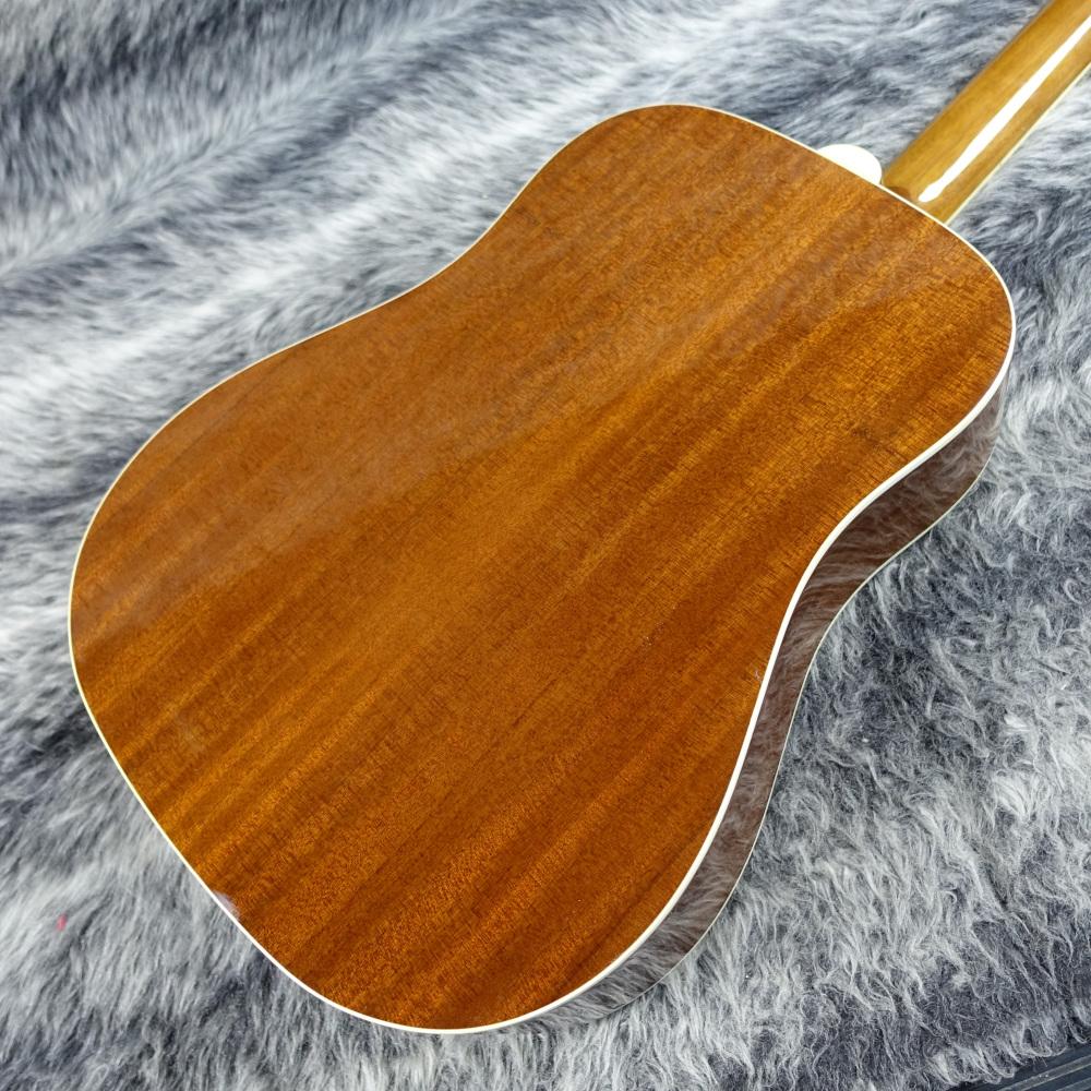 Songmaker DR-212 Natural Epiphone アコースティックギター フラット