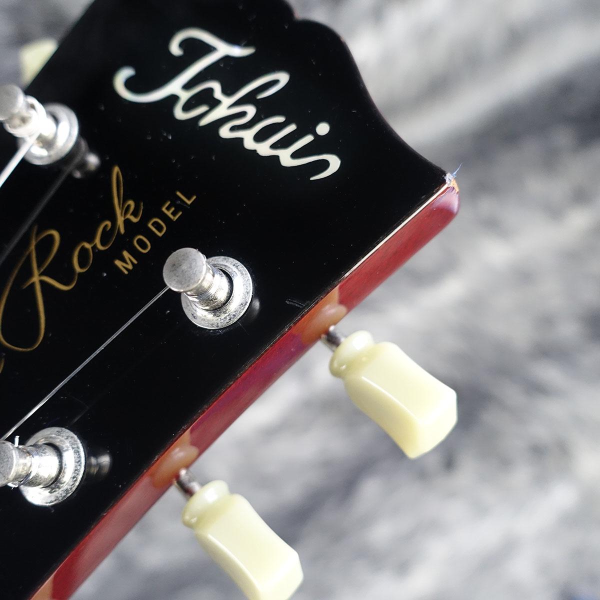 LS VF Tokai エレクトリックギター レスポールタイプ 商品詳細