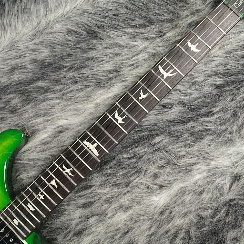 S2 Custom 24 Eriza Verde 2023 Paul Reed Smith エレクトリックギター