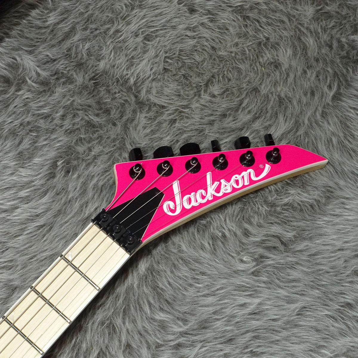 Pro Series Soloist SL2M MAH MN Magenta 【アウトレット】 Jackson