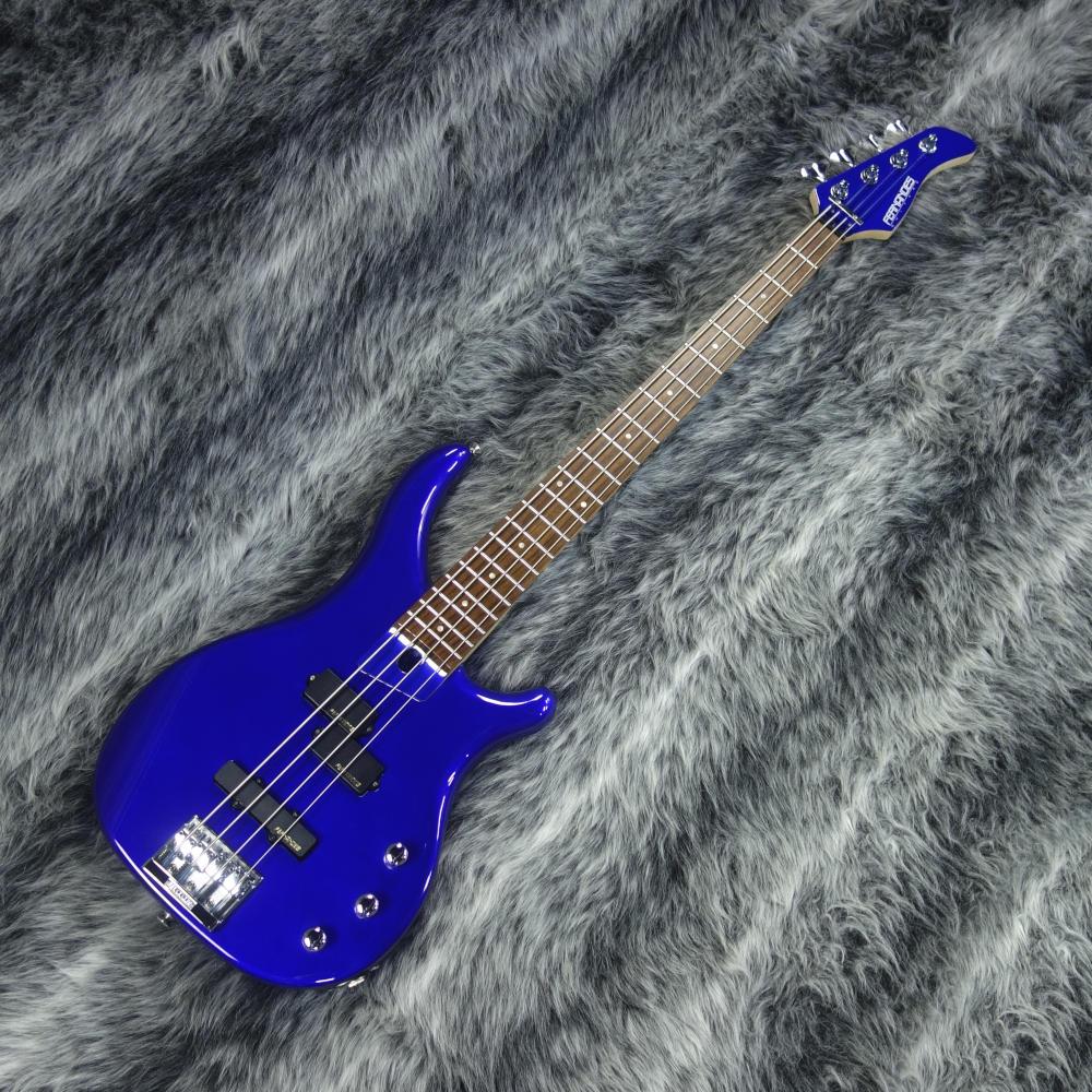 FRB-45M Metallic Blue FERNANDES エレクトリック・ベース その他の