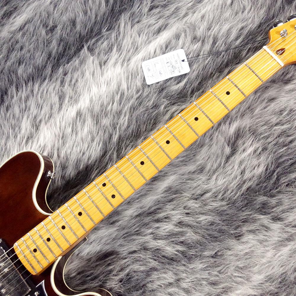 Classic Vibe Starcaster Walnut Squier エレクトリックギター その他