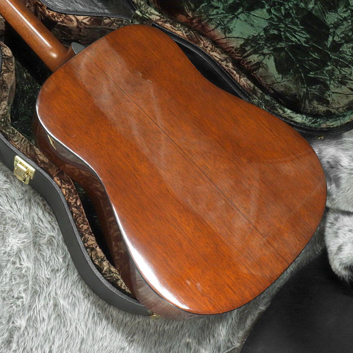D-18V【2005年製】 Martin アコースティックギター フラットトップ