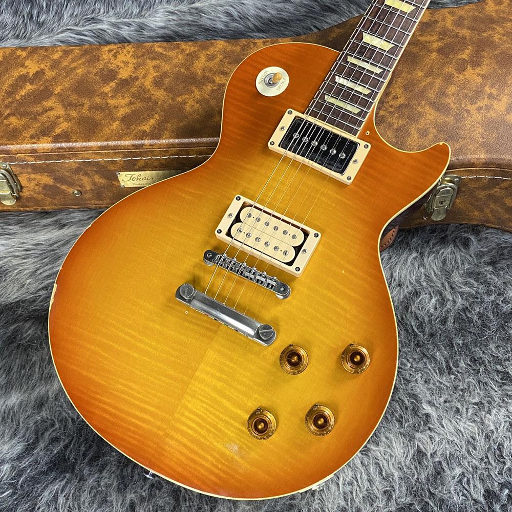 LS Custom Order Model Tokai エレクトリックギター レスポールタイプ