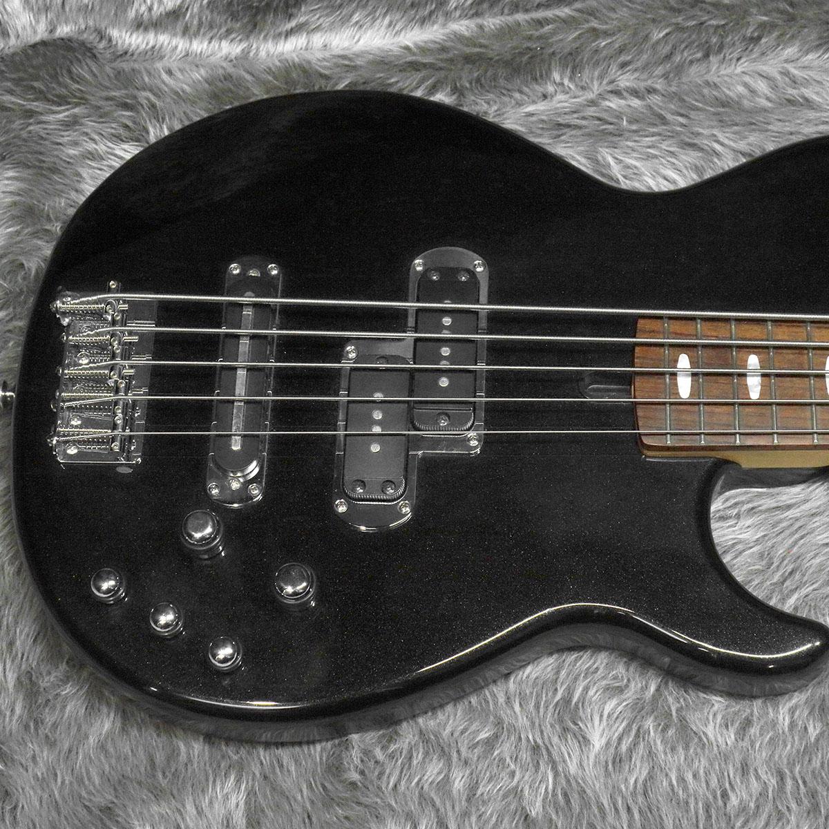 BB615 Black Metallic YAMAHA エレクトリック・ベース PJタイプ 商品