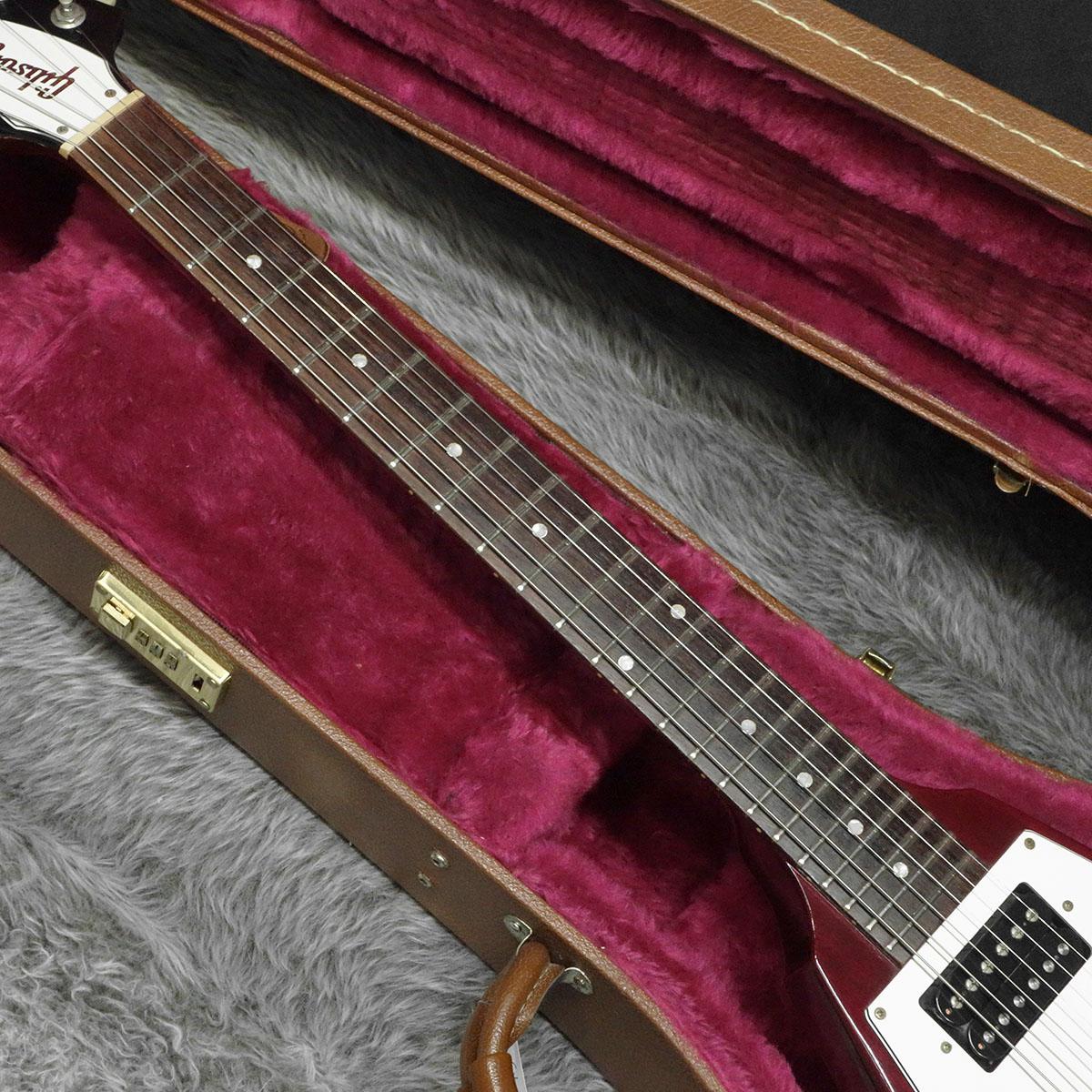 Flying V 67 Cherry 【1999年製】 Gibson エレクトリックギター V