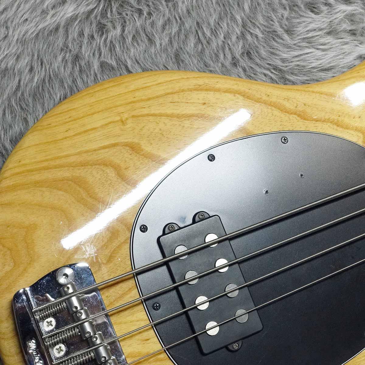 Stingray EX Nat 【2000年製】 MUSIC MAN エレクトリック・ベース MM