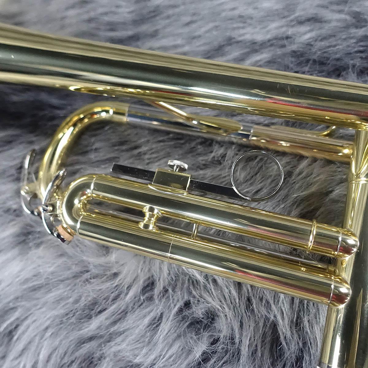 ヤマハ　YAMAHA トランペット  YTR-2320E フルメンテナンス済！　極上品！綺麗です！ YTR-2320E YAMAHA トランペット トランペット（Bフラット） 商品詳細