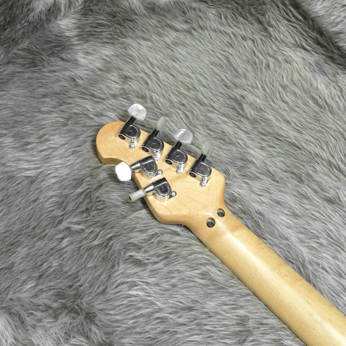 AXIS EX Trans Gold MUSIC MAN エレクトリックギター その他のボディー