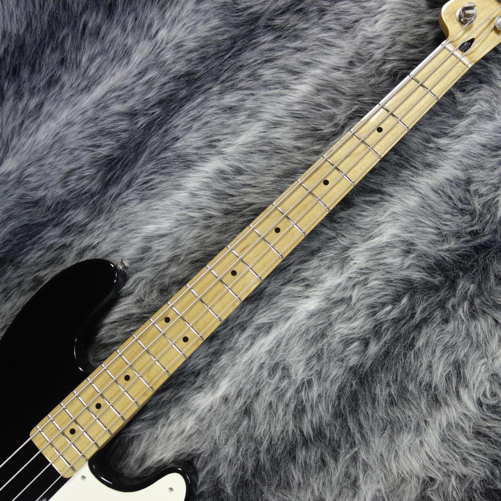 Cabronita Precision Bass Black Fender Mexico エレクトリック