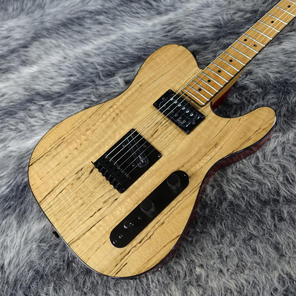 FSR Contemporary Exotic Telecaster Squier エレクトリックギター