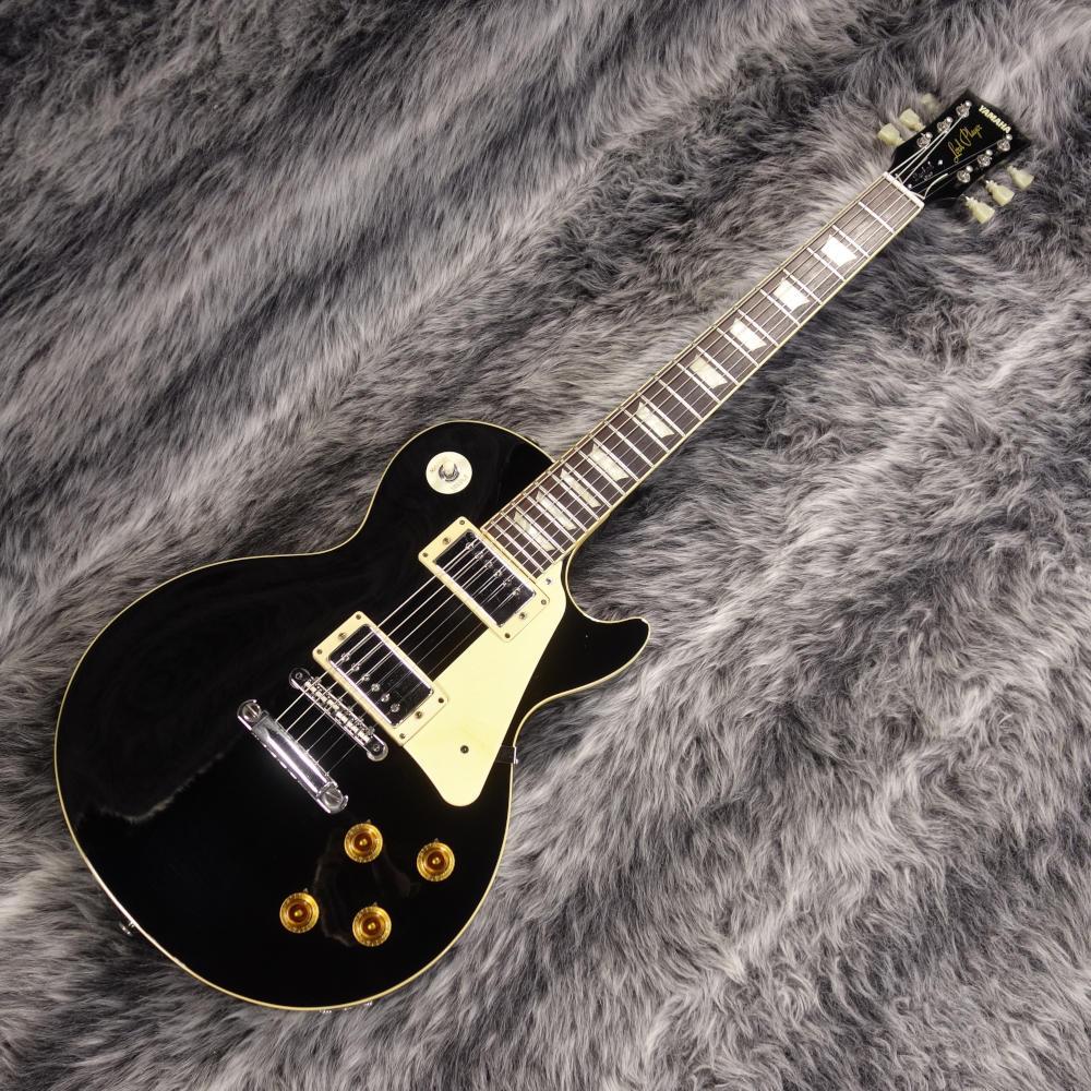 LP400 BK YAMAHA エレクトリックギター レスポールタイプ 商品詳細
