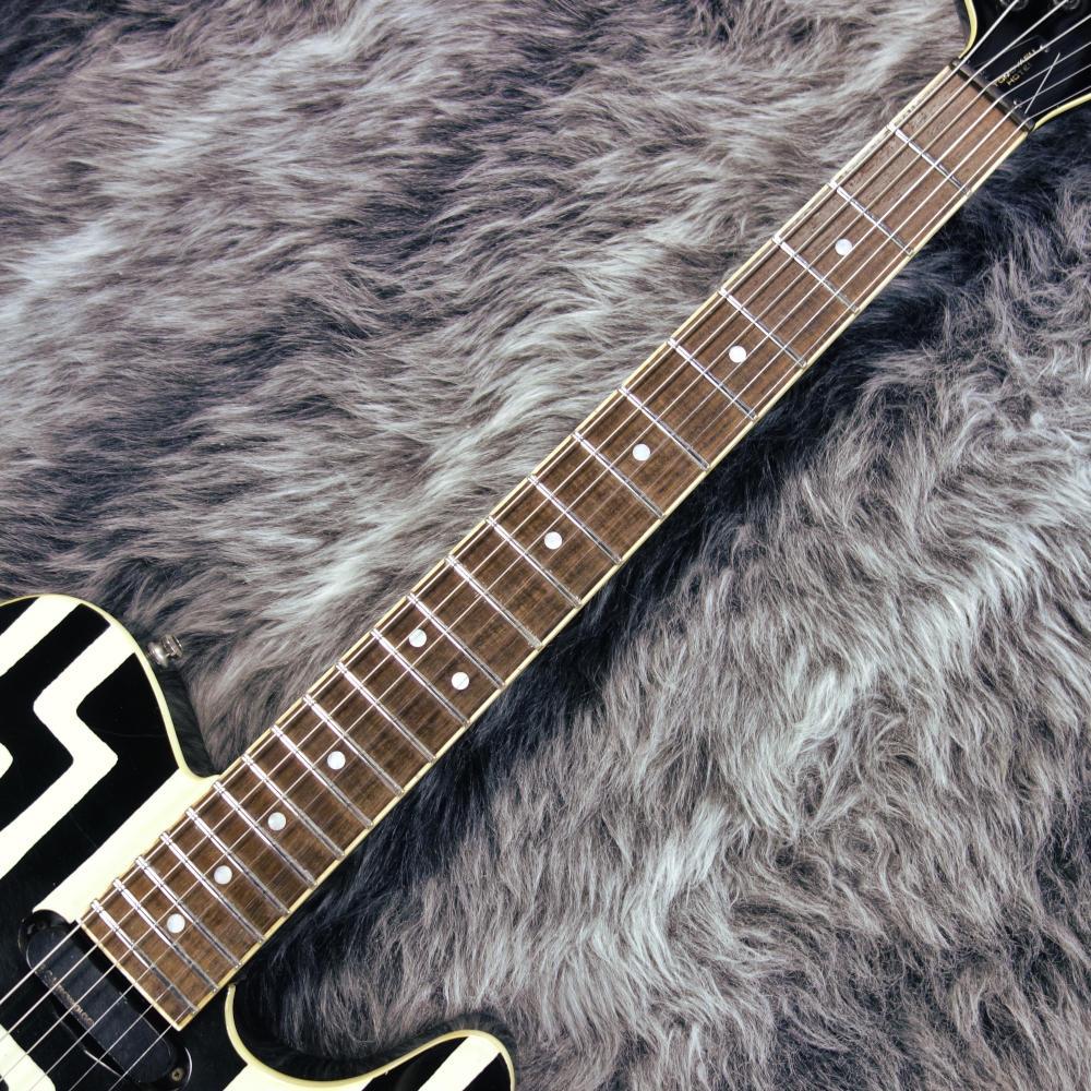 TE-95HT FERNANDES エレクトリックギター テレキャスタータイプ 商品
