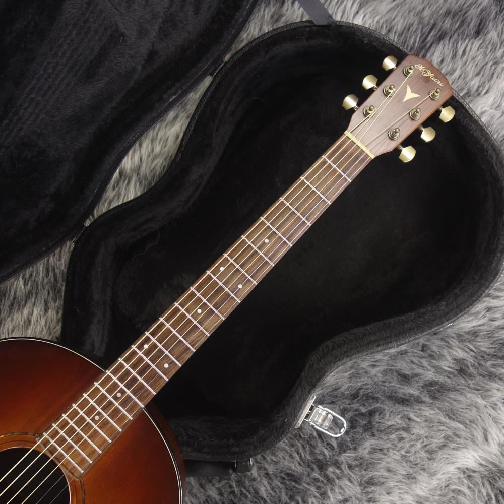 RF-K7-SAP VS K.Yairi アコースティックギター フラットトップ 商品